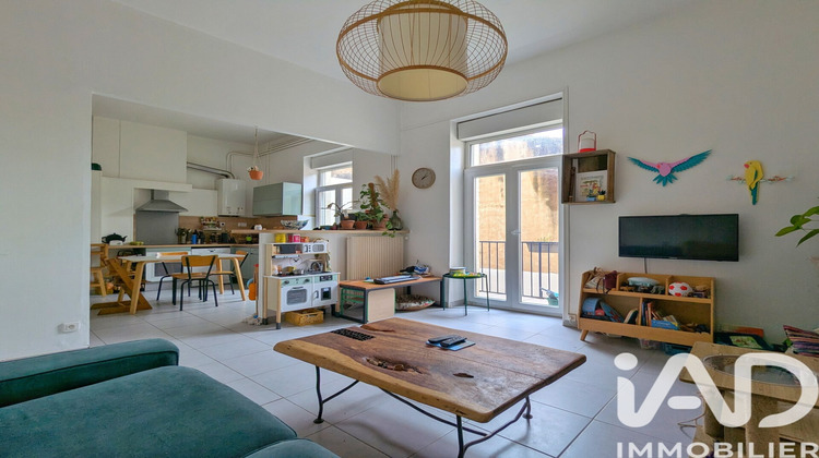 Ma-Cabane - Vente Appartement Béziers, 80 m²