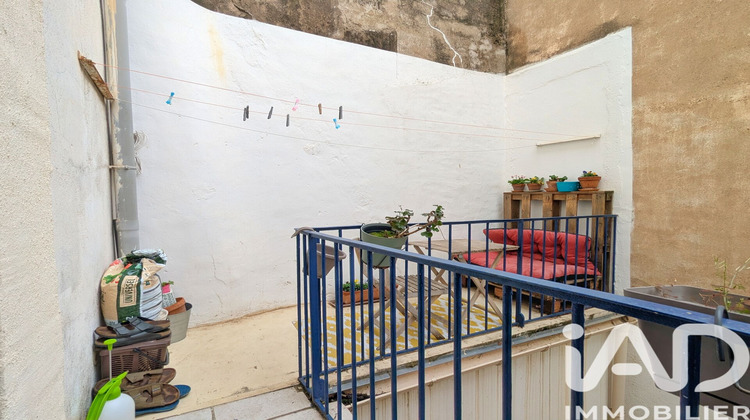 Ma-Cabane - Vente Appartement Béziers, 80 m²