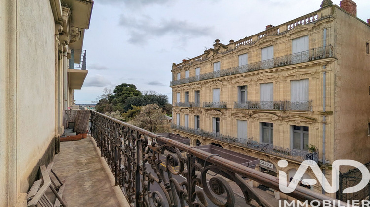 Ma-Cabane - Vente Appartement Béziers, 80 m²
