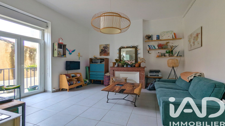Ma-Cabane - Vente Appartement Béziers, 80 m²