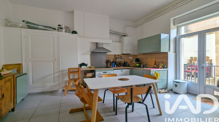 Ma-Cabane - Vente Appartement Béziers, 80 m²