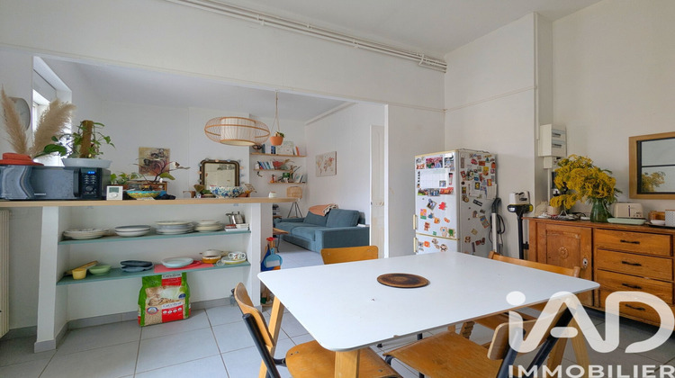 Ma-Cabane - Vente Appartement Béziers, 80 m²