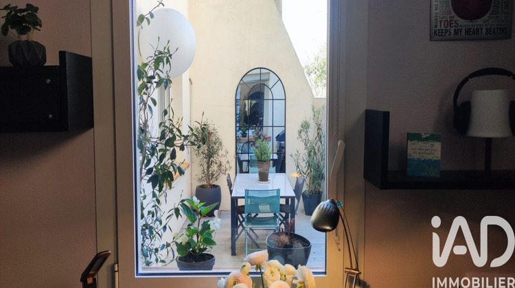 Ma-Cabane - Vente Appartement Béziers, 133 m²