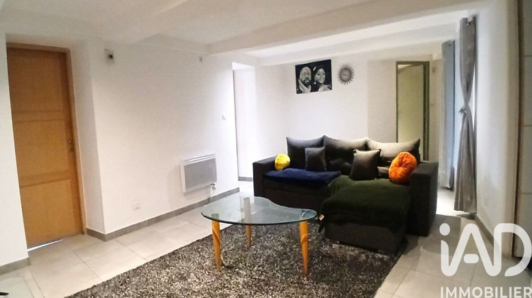 Ma-Cabane - Vente Appartement Béziers, 113 m²