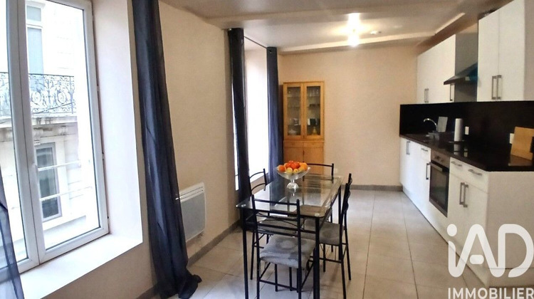 Ma-Cabane - Vente Appartement Béziers, 113 m²