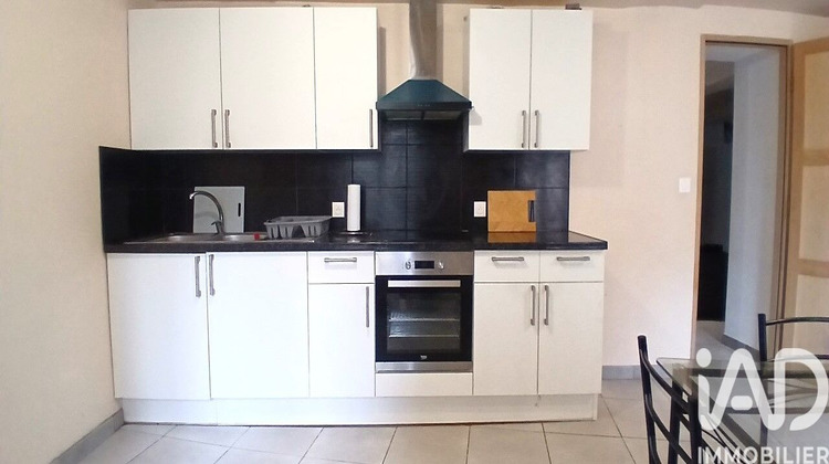 Ma-Cabane - Vente Appartement Béziers, 113 m²