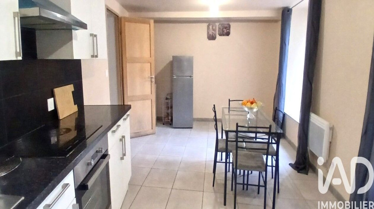 Ma-Cabane - Vente Appartement Béziers, 113 m²