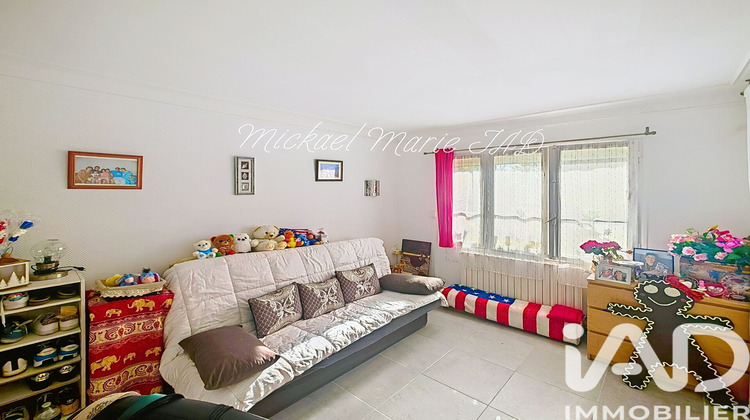 Ma-Cabane - Vente Appartement Béziers, 85 m²