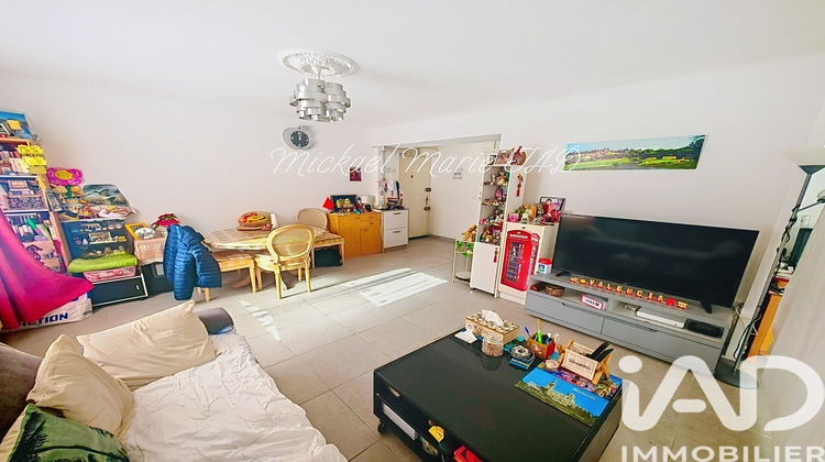 Ma-Cabane - Vente Appartement Béziers, 85 m²