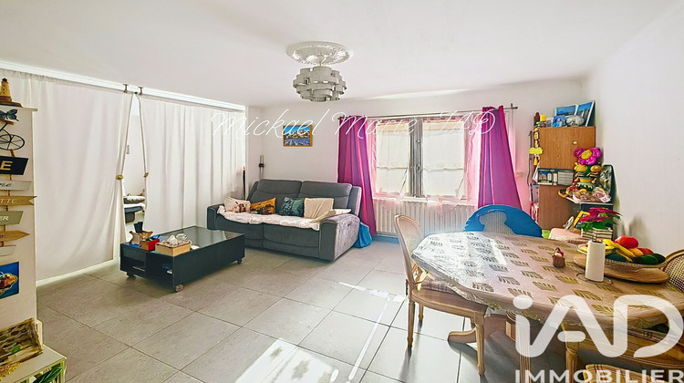 Ma-Cabane - Vente Appartement Béziers, 85 m²