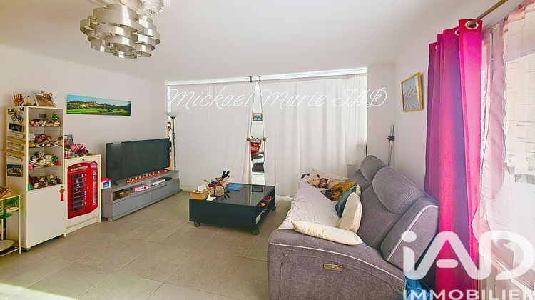 Ma-Cabane - Vente Appartement Béziers, 85 m²