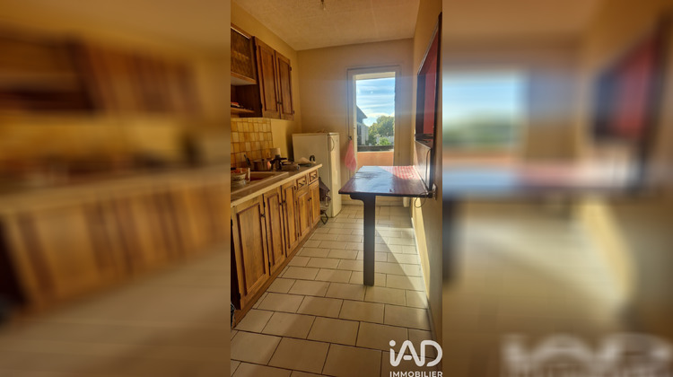 Ma-Cabane - Vente Appartement Béziers, 45 m²