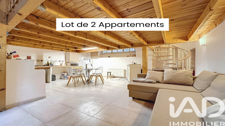 Ma-Cabane - Vente Appartement Béziers, 78 m²