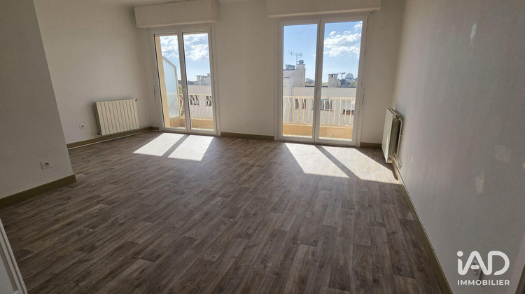 Ma-Cabane - Vente Appartement Béziers, 92 m²
