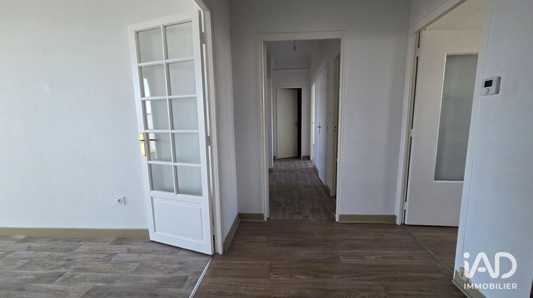 Ma-Cabane - Vente Appartement Béziers, 92 m²