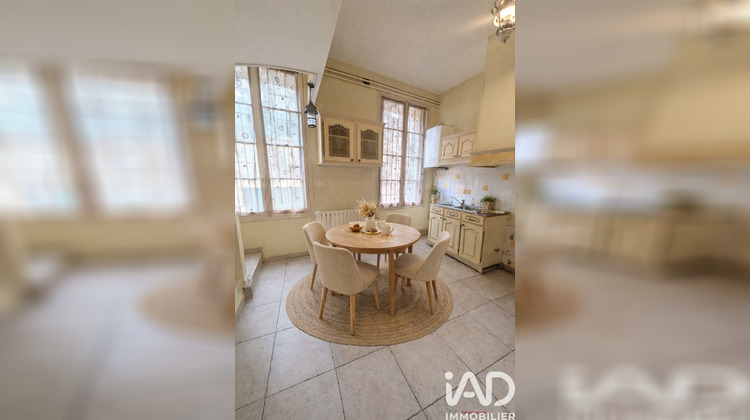 Ma-Cabane - Vente Appartement Béziers, 108 m²