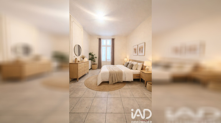 Ma-Cabane - Vente Appartement Béziers, 108 m²