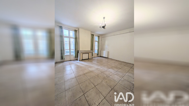 Ma-Cabane - Vente Appartement Béziers, 108 m²