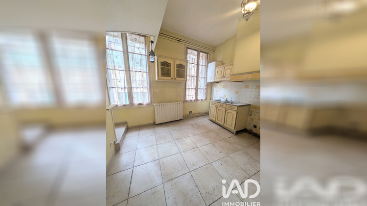 Ma-Cabane - Vente Appartement Béziers, 108 m²