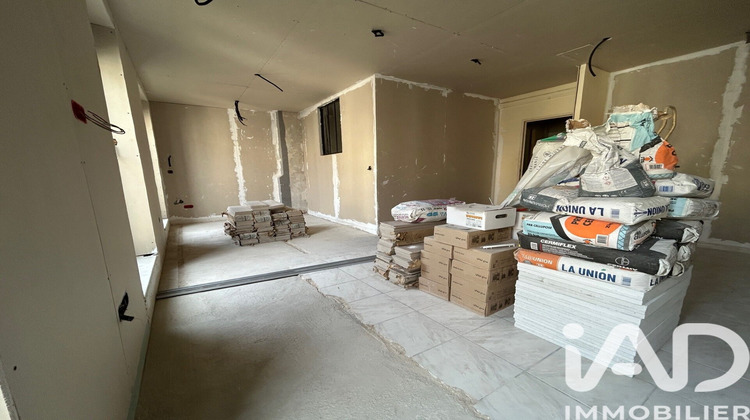 Ma-Cabane - Vente Appartement Béziers, 40 m²