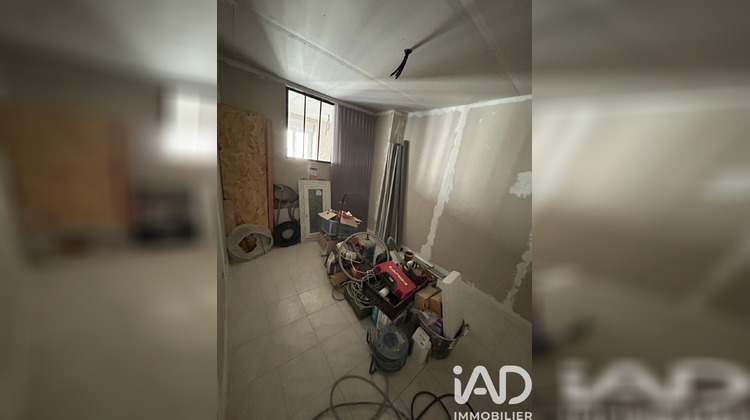 Ma-Cabane - Vente Appartement Béziers, 40 m²