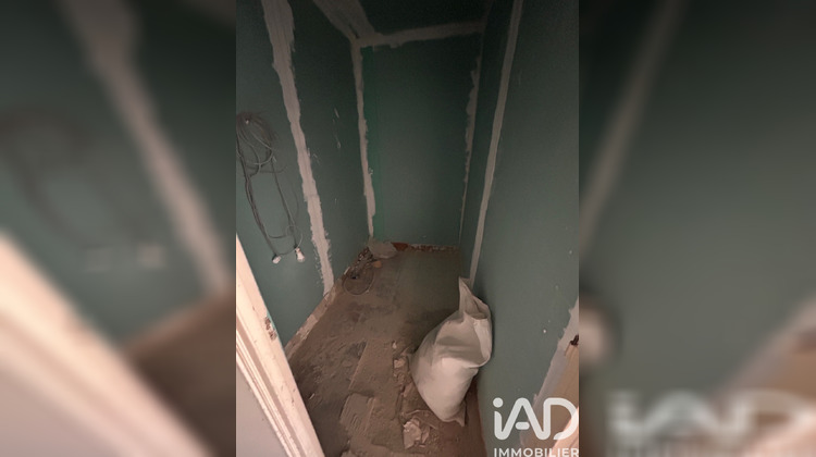 Ma-Cabane - Vente Appartement Béziers, 40 m²