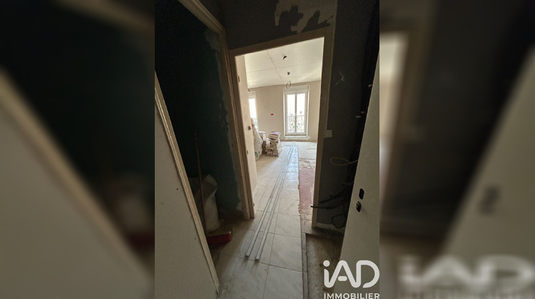 Ma-Cabane - Vente Appartement Béziers, 40 m²