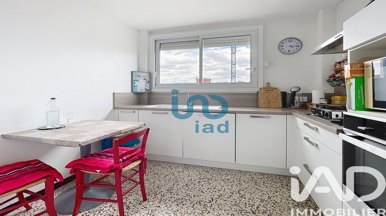 Ma-Cabane - Vente Appartement Béziers, 85 m²