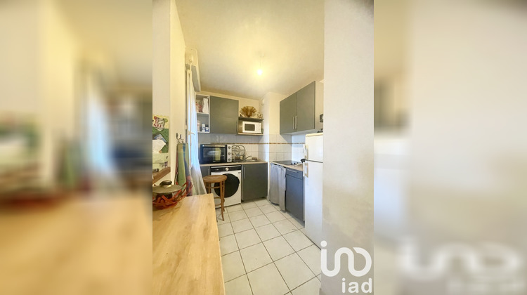 Ma-Cabane - Vente Appartement Béziers, 47 m²