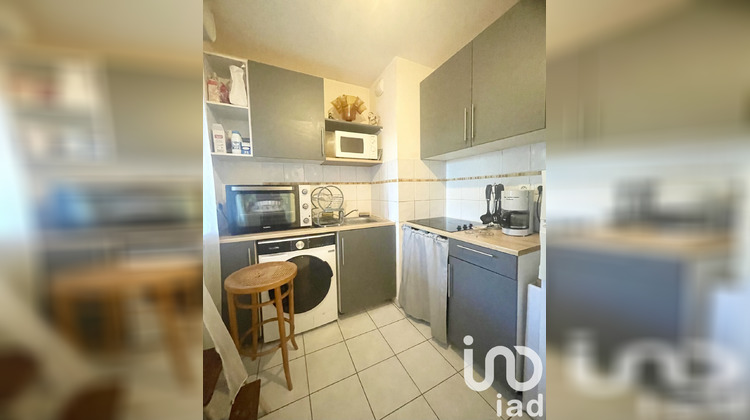 Ma-Cabane - Vente Appartement Béziers, 47 m²
