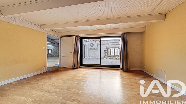 Ma-Cabane - Vente Appartement Béziers, 152 m²