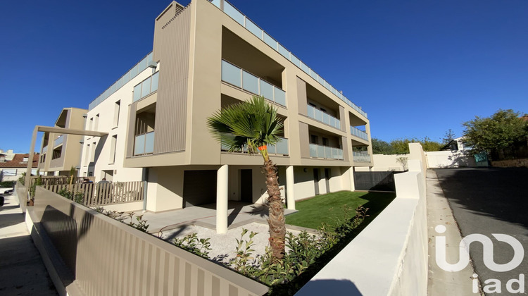 Ma-Cabane - Vente Appartement Béziers, 76 m²