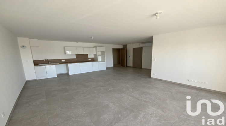 Ma-Cabane - Vente Appartement Béziers, 76 m²