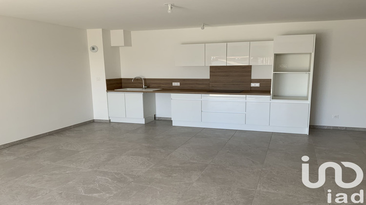 Ma-Cabane - Vente Appartement Béziers, 76 m²