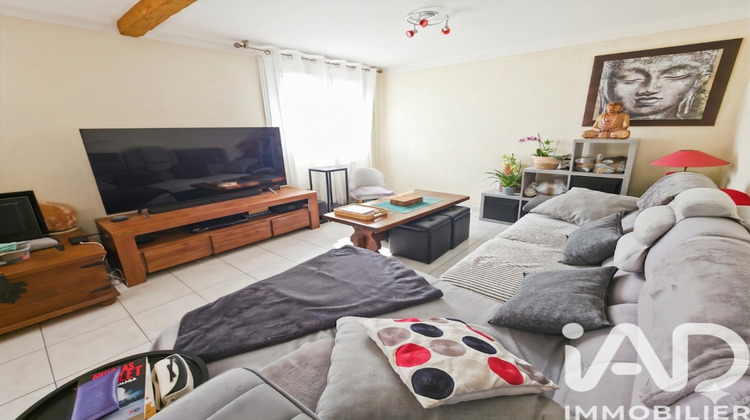 Ma-Cabane - Vente Appartement Béziers, 72 m²