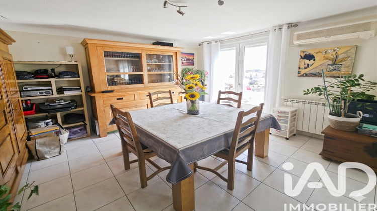 Ma-Cabane - Vente Appartement Béziers, 72 m²