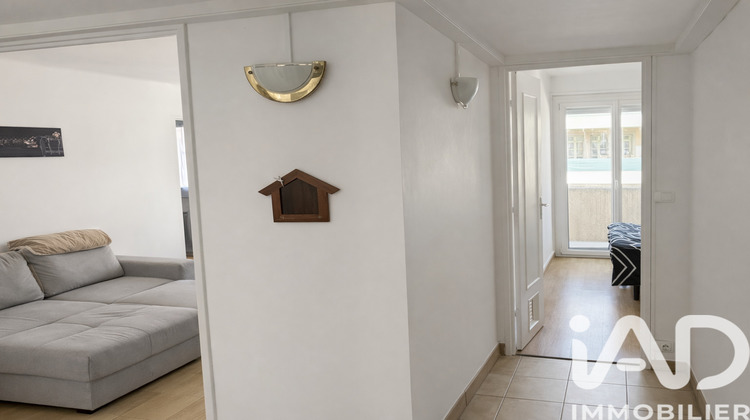 Ma-Cabane - Vente Appartement Béziers, 77 m²