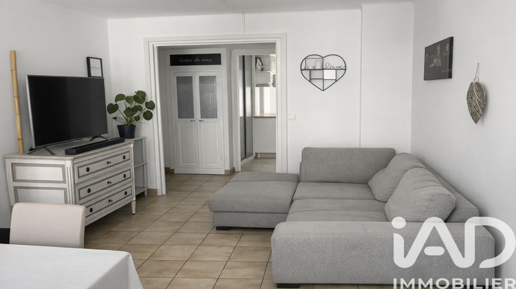 Ma-Cabane - Vente Appartement Béziers, 77 m²