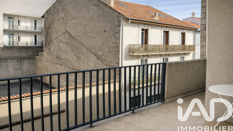 Ma-Cabane - Vente Appartement Béziers, 77 m²