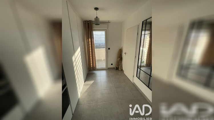 Ma-Cabane - Vente Appartement Béziers, 60 m²