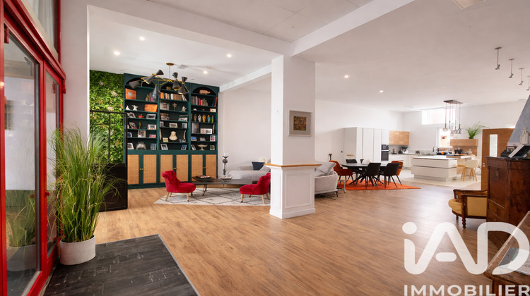 Ma-Cabane - Vente Appartement Béziers, 218 m²