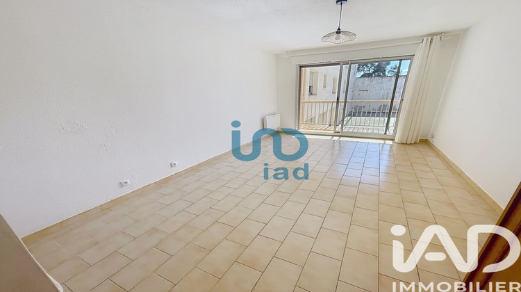 Ma-Cabane - Vente Appartement Béziers, 27 m²