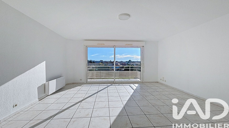 Ma-Cabane - Vente Appartement Béziers, 66 m²