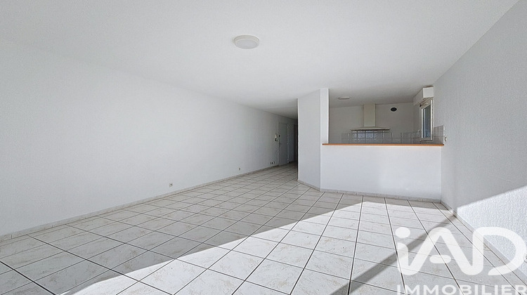 Ma-Cabane - Vente Appartement Béziers, 66 m²