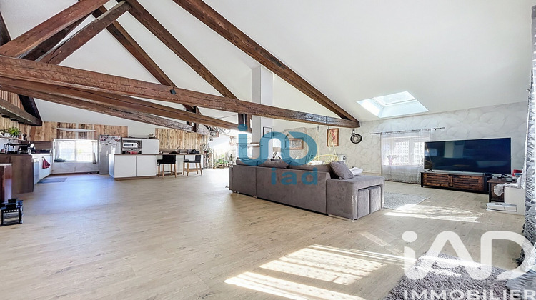 Ma-Cabane - Vente Appartement Béziers, 155 m²