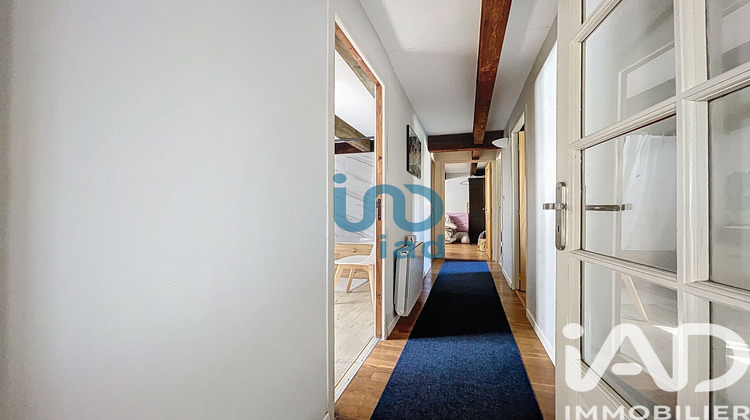 Ma-Cabane - Vente Appartement Béziers, 155 m²