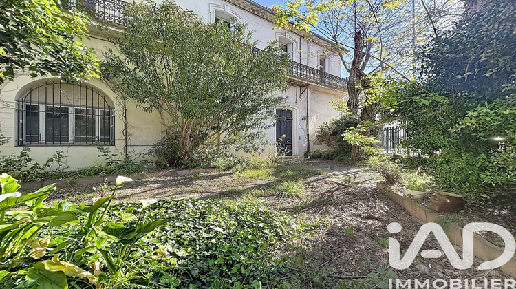 Ma-Cabane - Vente Appartement Béziers, 270 m²