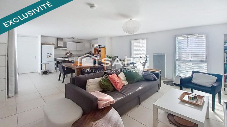 Ma-Cabane - Vente Appartement Beziers, 78 m²