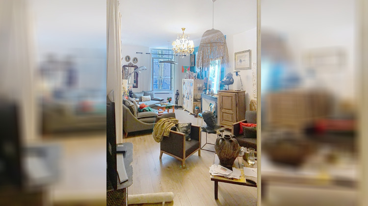 Ma-Cabane - Vente Appartement Beziers, 97 m²