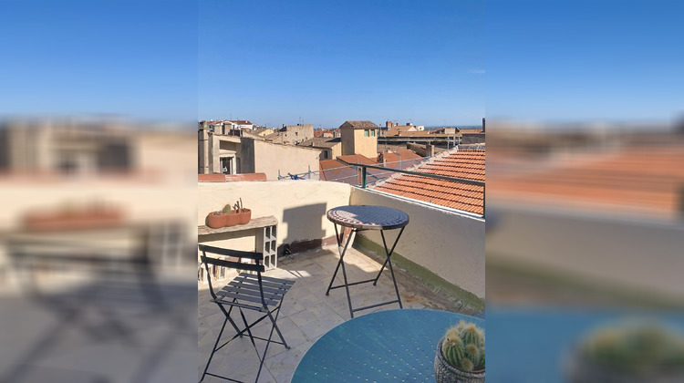 Ma-Cabane - Vente Appartement Beziers, 97 m²